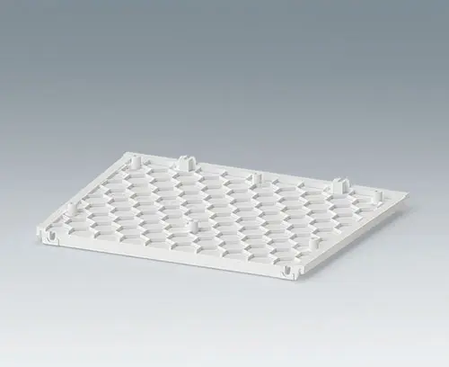 C3602807 Plaque inférieure