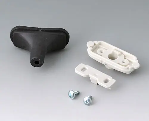 B2911309 Kit passe-câbles, 3,4 - 4,2