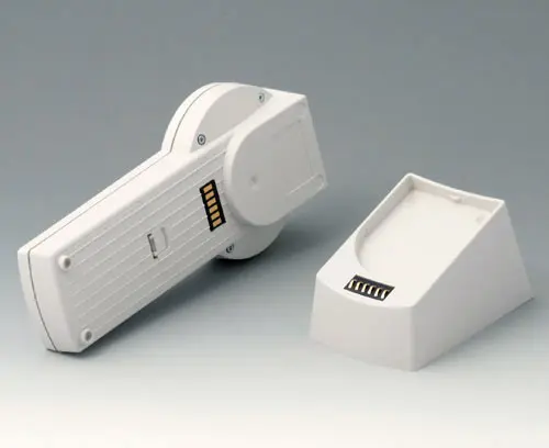 A9076257 JEU: DATEC-CONTROL XS, Vers. II, socle..