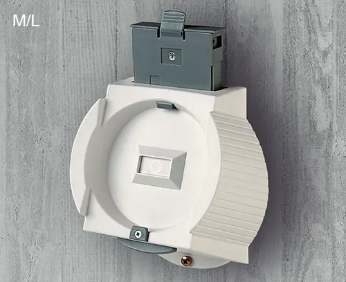 Socle de chargement M/L (accessoire)