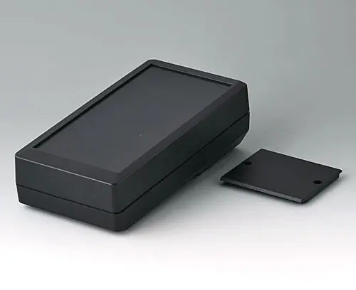 A9074129 DATEC-MOBIL-BOX M, Vers. I, surélevé