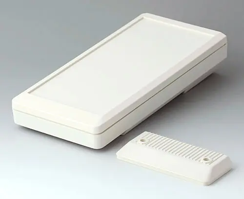 A9075107 DATEC-MOBIL-BOX L, Vers. I