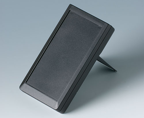 DATEC-MOBIL-BOX avec étrier basculable