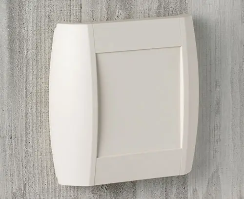 DIATEC boitiers muraux