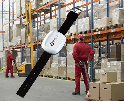 Distances de sécurité