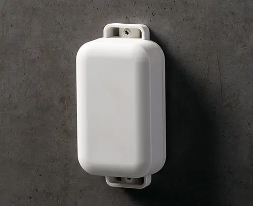 EASYTEC boitier muraux