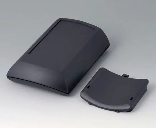 B7010109 ERGO-CASE M. plate