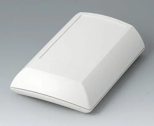 B7010207 ERGO-CASE M, plate