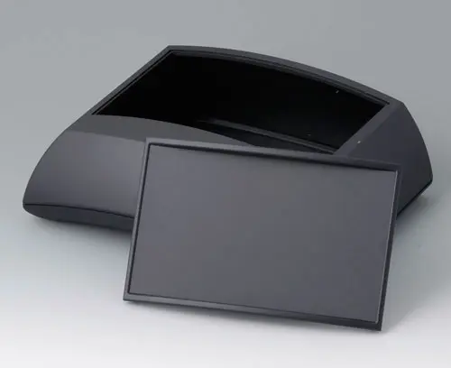 B7025239 ERGO-CASE L, surélevée