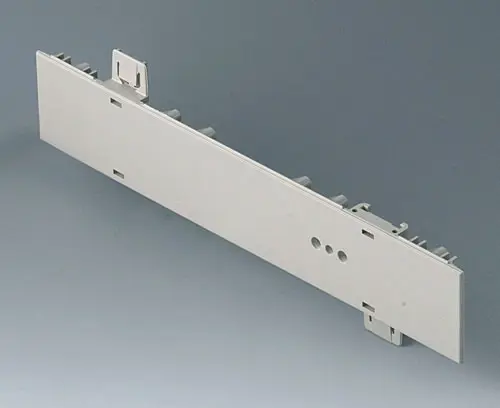 A0111280 Côté 1 U, avec perçage