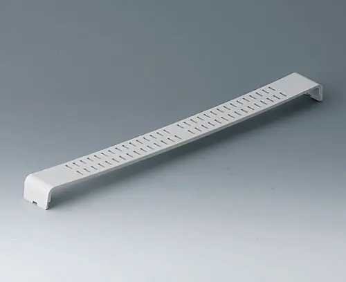 A0126370 Élément d'aération, avec fentes