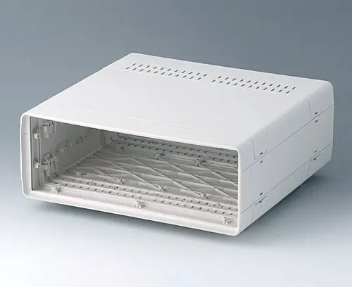 A0224170 EURO-BOITIER 42 T, sans poignée étrier