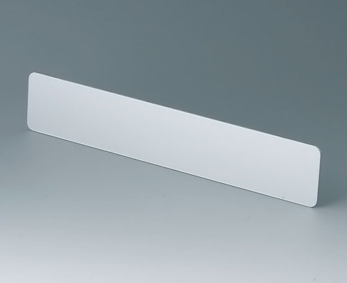 A0314270 Plaque avant / arrière 42 T 1 U