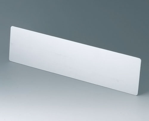 A0326370 Plaque avant / arrière 63 T 2 U