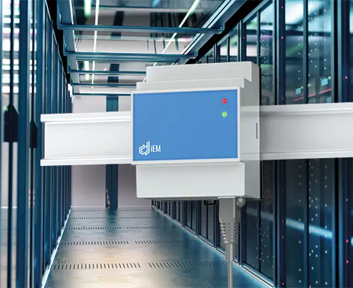 Gestion de l'énergie dans les centres de données