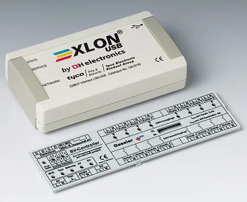 Parties en matière plastique à impression polychrome