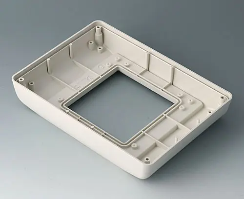 B4042757 Partie inférieure S surélevée, version I