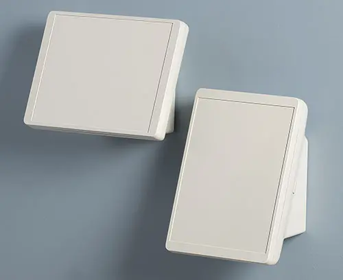 INTERFACE-TERMINAL boitier mural