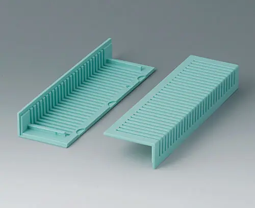 B2023005 Obturateur 160, avec aération