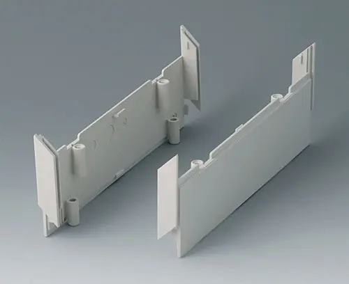 B2031007 Parties intermédiaires 160, sans alésage