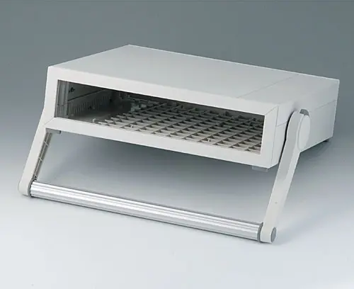 B2210117 MEDITEC D 220, avec poignée étrier