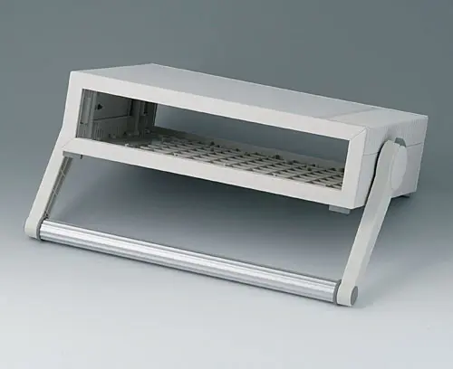 B2211107 MEDITEC D 160, avec poignée étrier