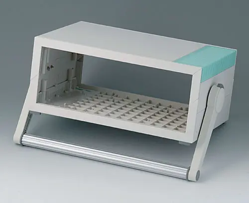 B2211305 MEDITEC D 160, avec poignée étrier