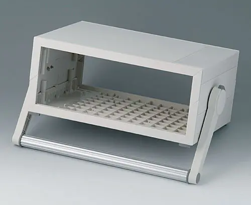 B2211317 MEDITEC D 160, avec poignée étrier