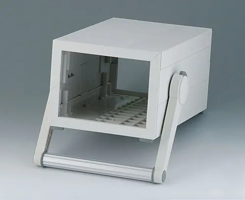 B2212317 MEDITEC E 220, avec poignée étrier