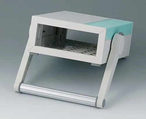 B2213105 MEDITEC E 160, avec poignée étrier