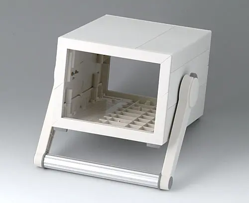 B2213317 MEDITEC E 160, avec poignée étrier