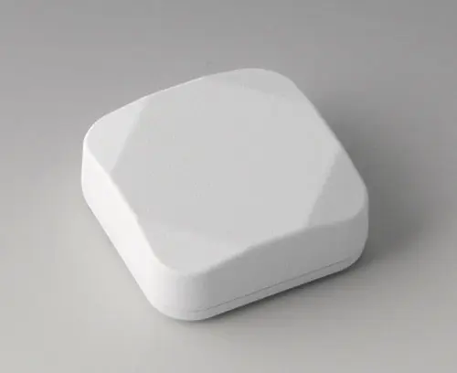 B1802117 MINI-DATA-BOX S40, plate