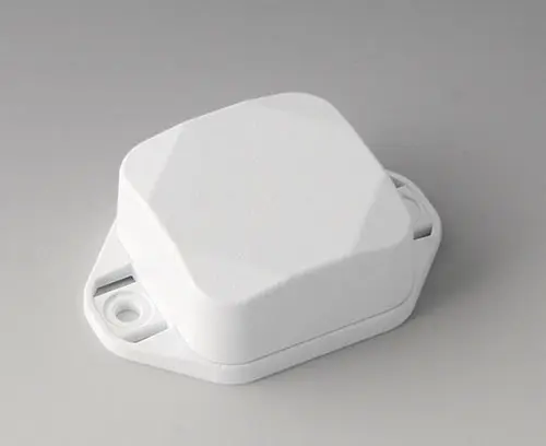 B1802227 MINI-DATA-BOX SF40, haute avec bride