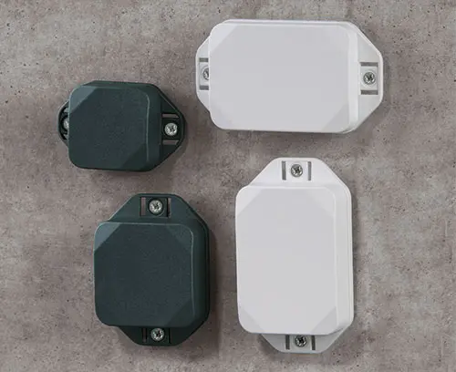 Montage au mur, horizontal et vertical