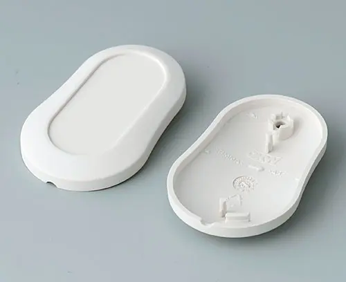 B9002907 Partie inférieure et supérieure DS