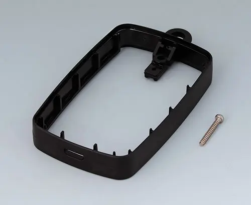 B9004776 Bague intermédiaire EM, Micro USB 5 P, B Type SMT