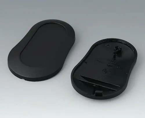 B9004906 Partie inférieure et supérieure DM