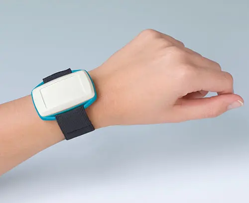 MINITEC EL avec bracelet (accessoire)