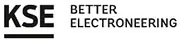 KSE Logo KSE Logo