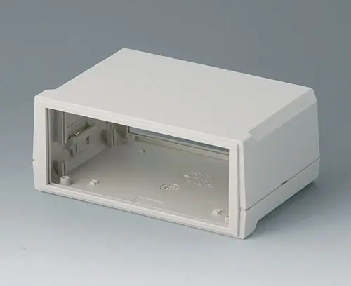 B3015127 MOTEC S, plate/surélevée