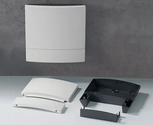 NET-BOX pièces détachées