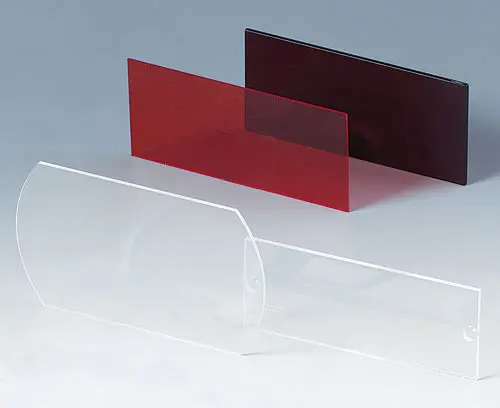 Plaques d'afficheurs - standard ou spécifique