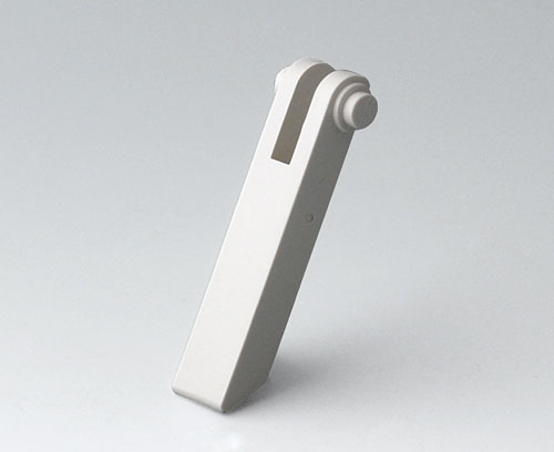 A0350007 Pied basculable