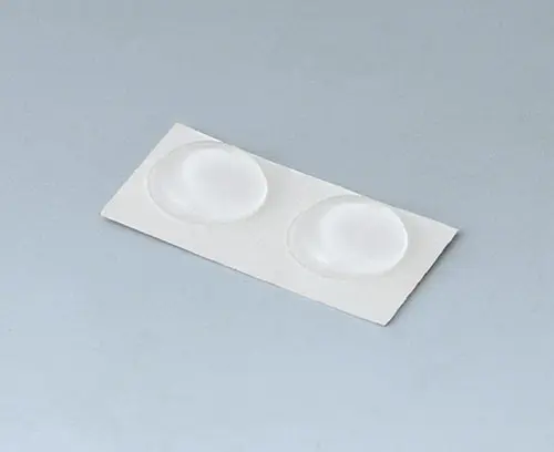 A9210180 Pieds anti-glissant 10,1 x 1,8 mm