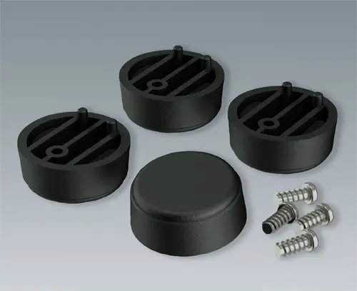 A9257409 Pieds du boitier, Vers. I