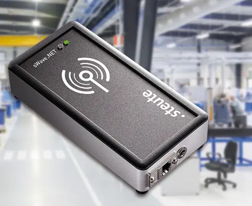 Point d’accès au réseau radio