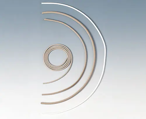 produit CEM, e.g. joints conducteurs