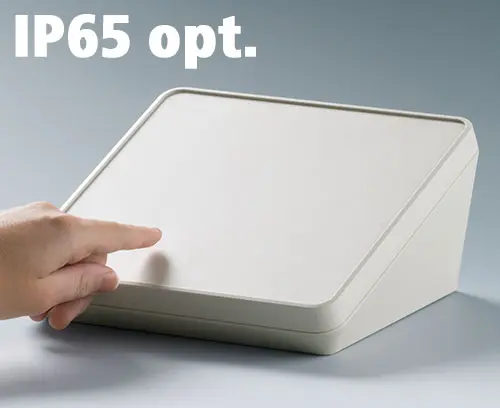 PROTEC boitier IP65