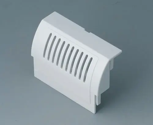 B6608163 Cache-bornes, surélevé