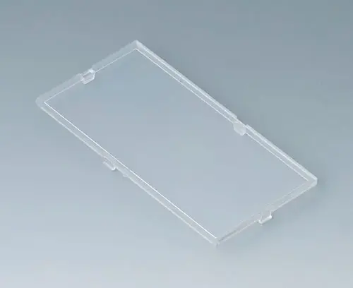 B6804200 Plaque avant, 5 modules